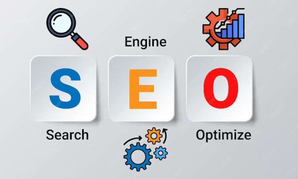 search engine optimization services, 