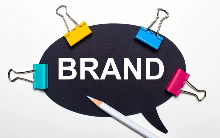 Branding Is Not Only a Logo
