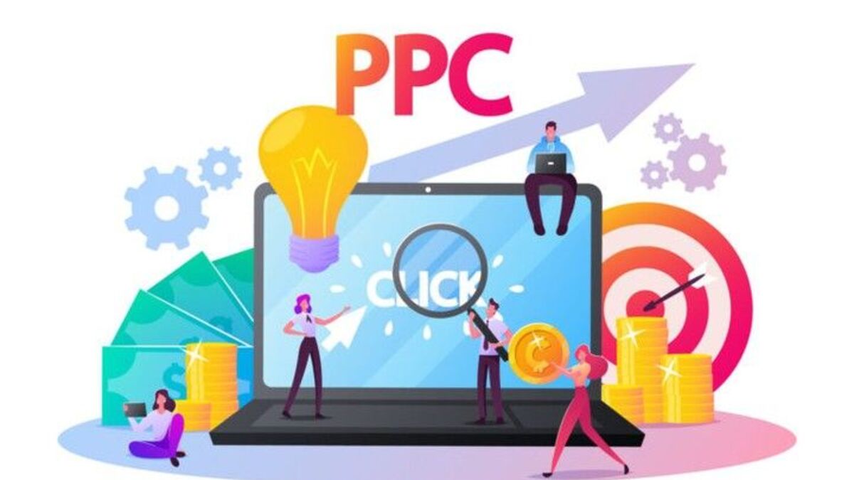 ppc advertising services