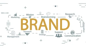 personal branding strategy