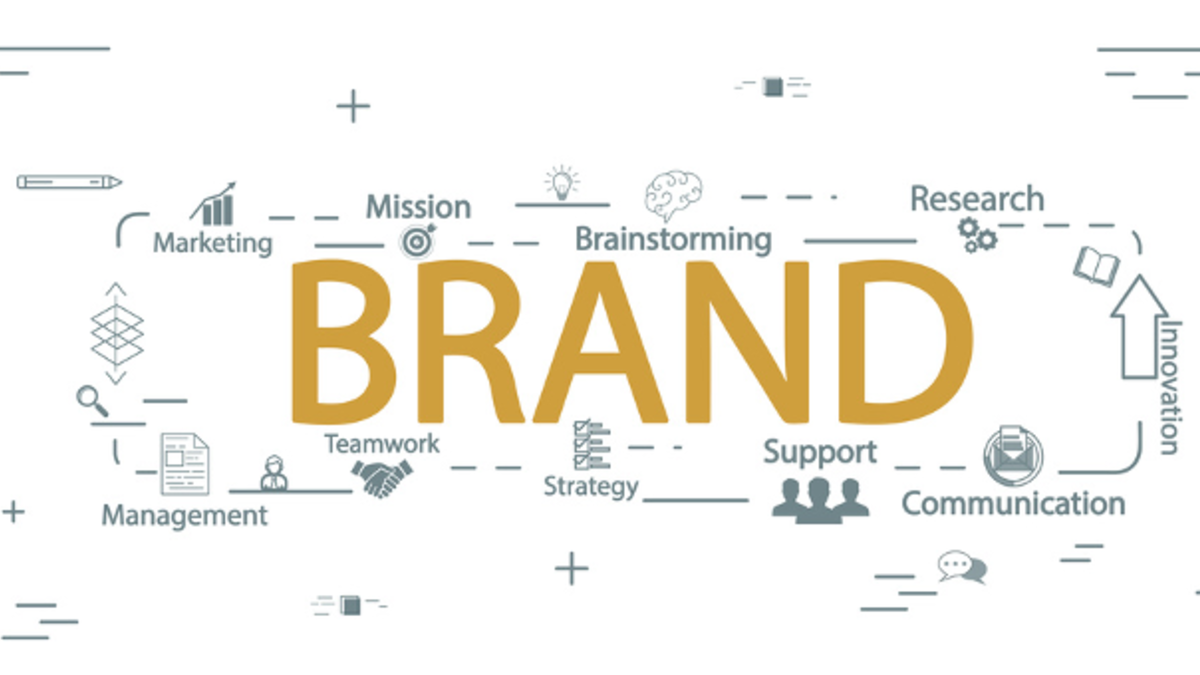 personal branding strategy