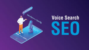 voice search SEO