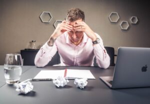 why business is not growing