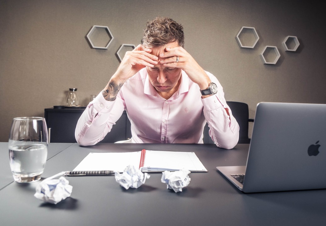 why business is not growing