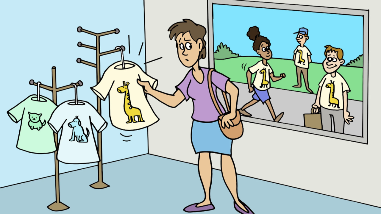 Little to No Social Proof