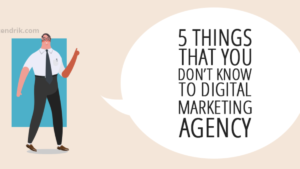 digital marketing agency truth