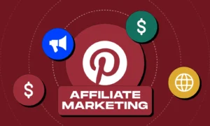 pinterest affiliate marketing