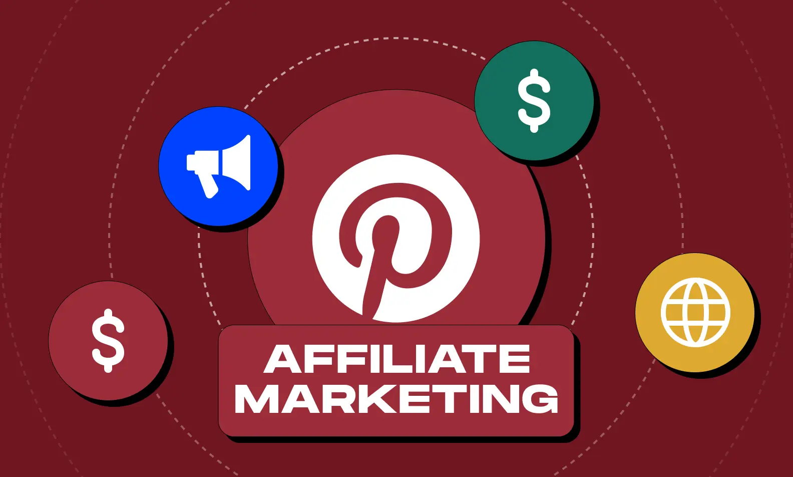 pinterest affiliate marketing