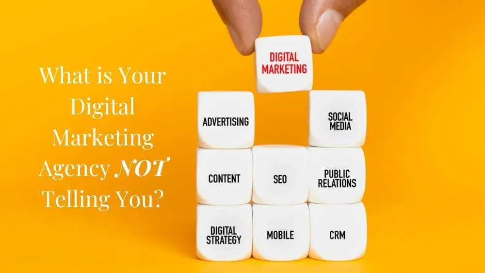 digital marketing agency truth