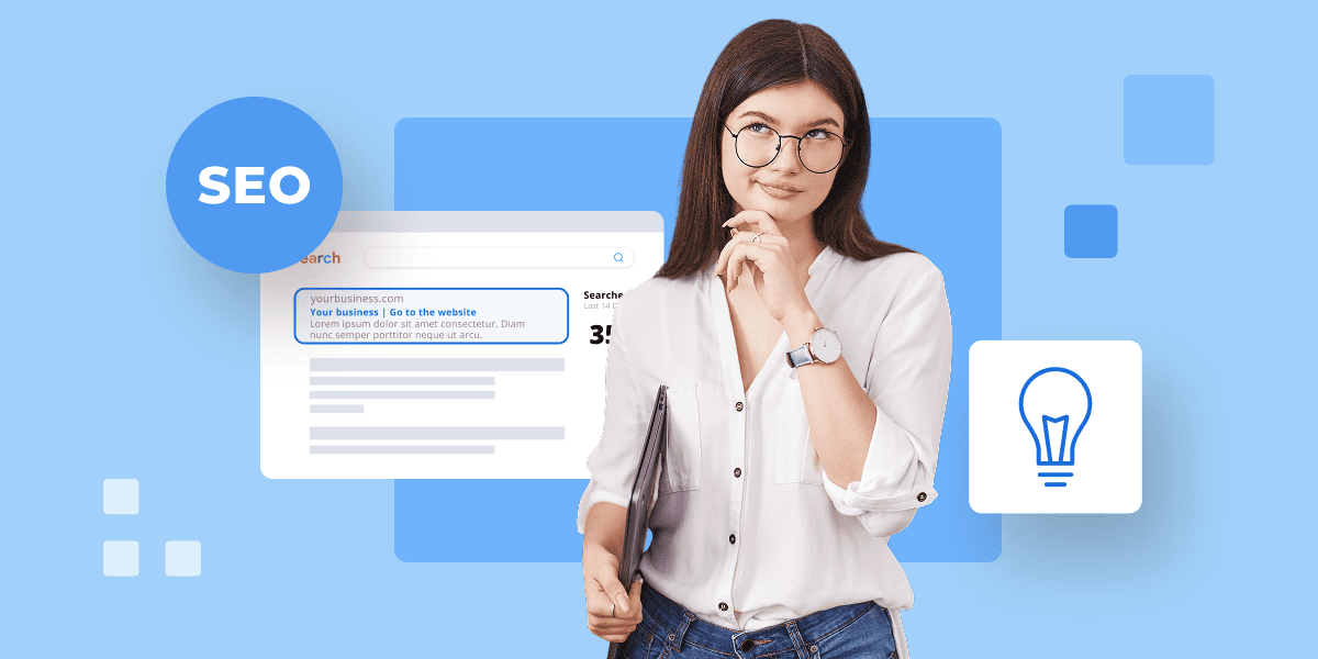 SEO explained simply