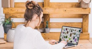 how to use pinterest