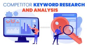 competitor keyword research