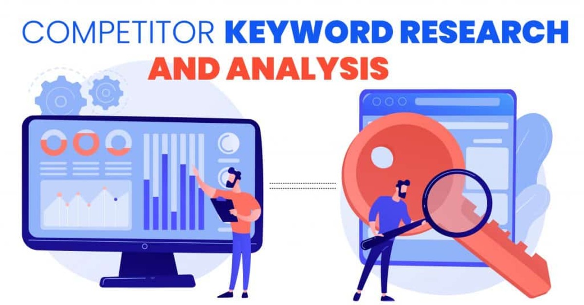 competitor keyword research