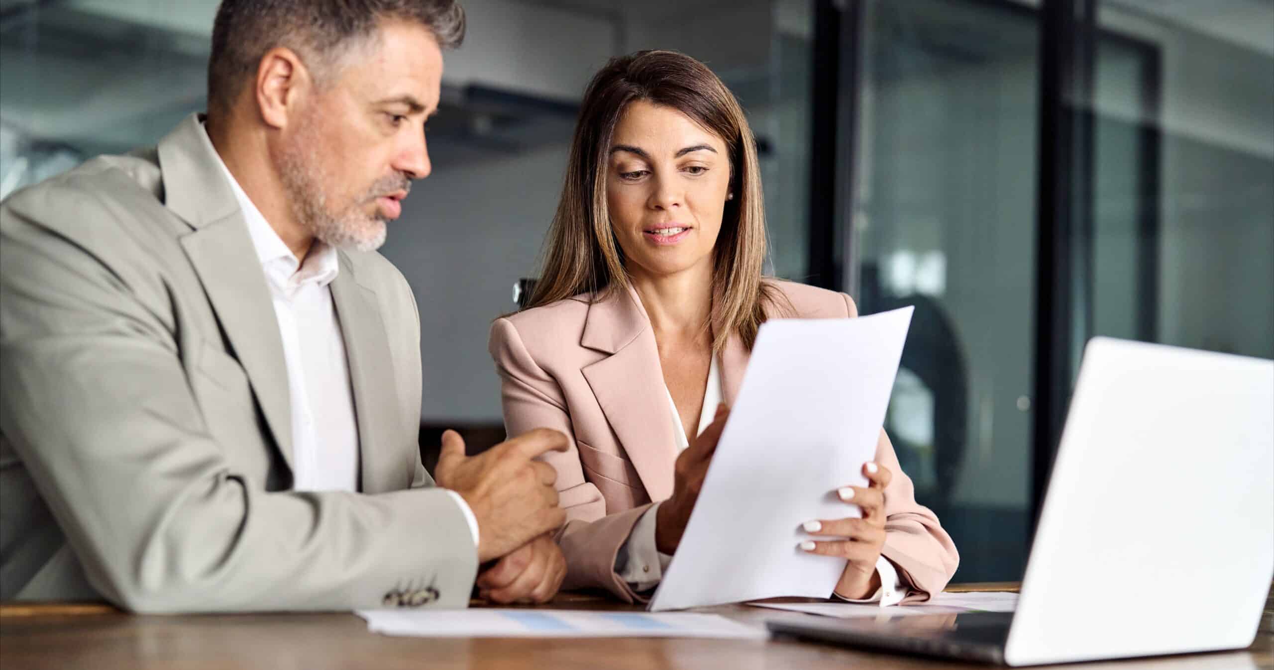 No Clear Value Proposition