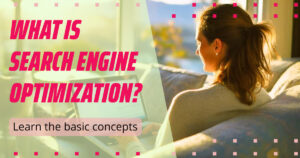 SEO explained simply