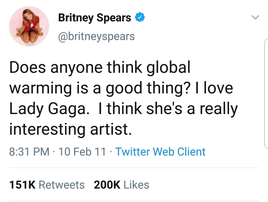 interesting twitter posts