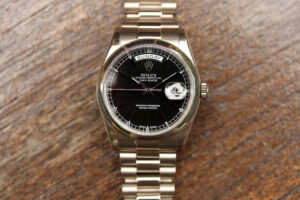 rolex price increase 2026