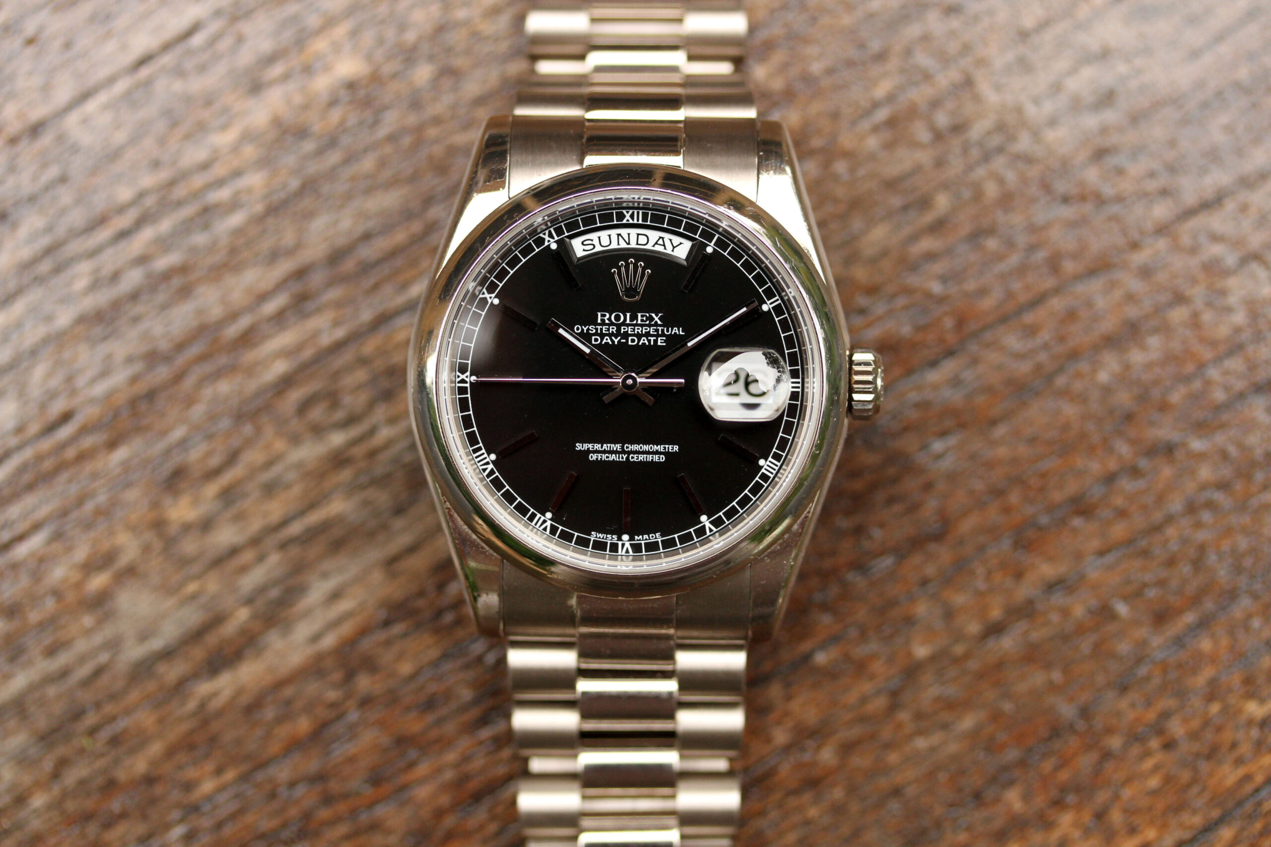 rolex price increase 2026