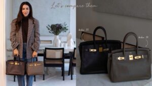 why rich people buy birkins