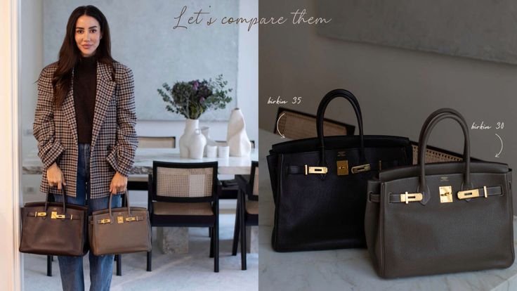 why rich people buy birkins