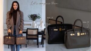 faubourg birkin hermes
