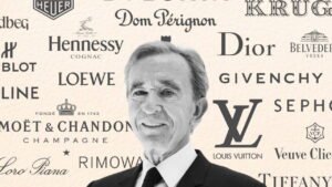 all brands lvmh owns