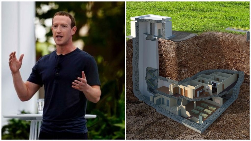 mark zuckerberg hwaii compound