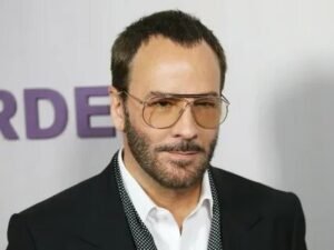 tom ford sold estee lauder