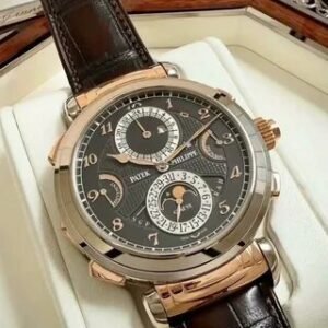 most expensive patek philippe