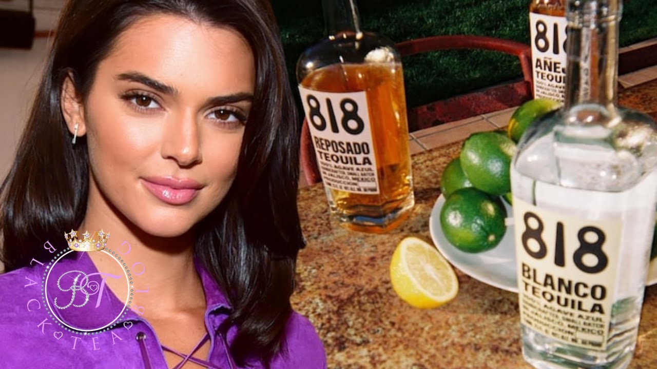 kendall jenner 818 tequila value