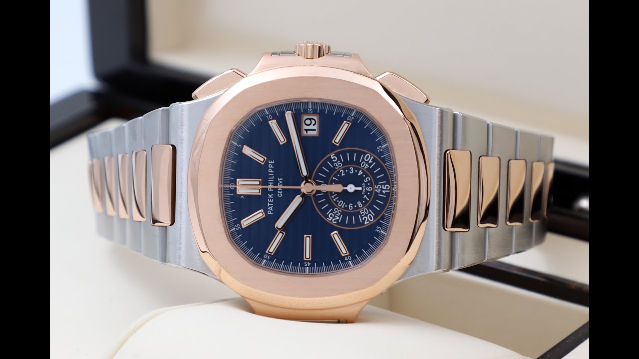 is patek nautilus worth it
