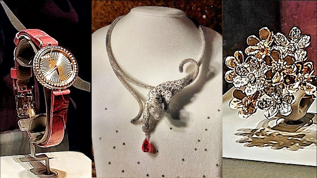cartier vs van cleef