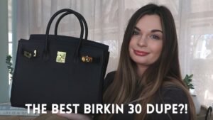 why rich women carry constance
