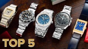 celebrity watch collections worth millions