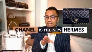 hermes vs chanel investment