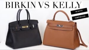 hermes kelly vs birkin