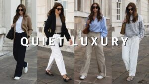quiet luxury brands 2026