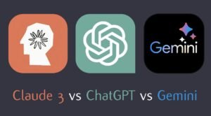 claude vs chtgapt vs gemini marketing