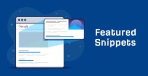 featured snippet optimization 2026