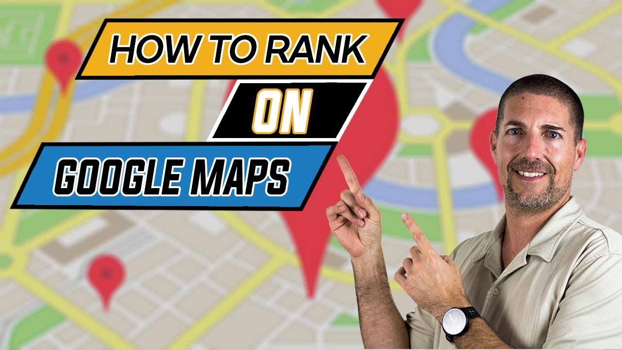 rank near me searches