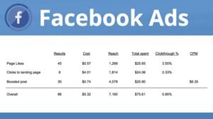 google ads quality score