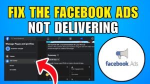 facebook ads not working 2026