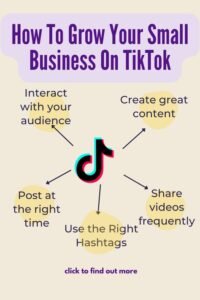 b2b tiktok strategy 2026