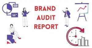 Brabd Audit Report