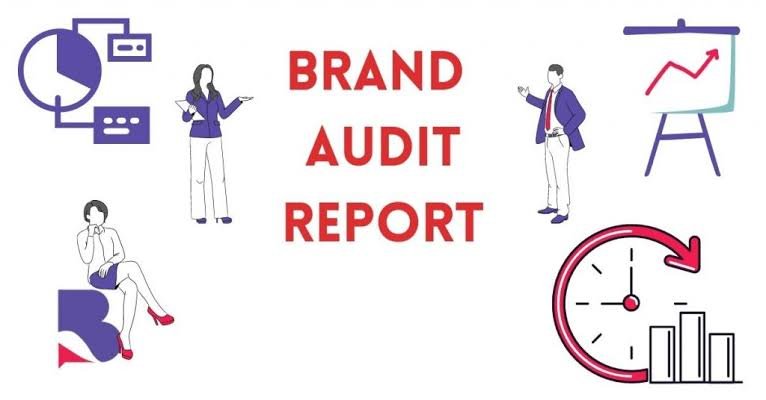 Brabd Audit Report