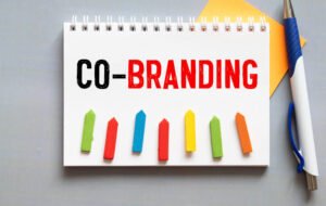 Co-branding Strategy
