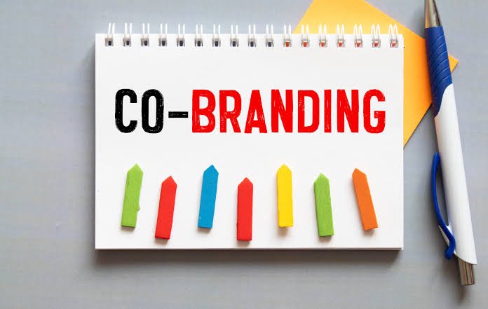 Co-branding Strategy