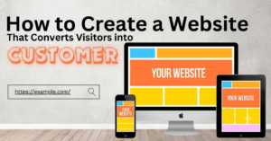 Homepage That Converts Visitors Into Leads in 2026