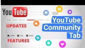 youtube community post strategy