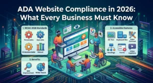 ADA Website Compliance in 2026